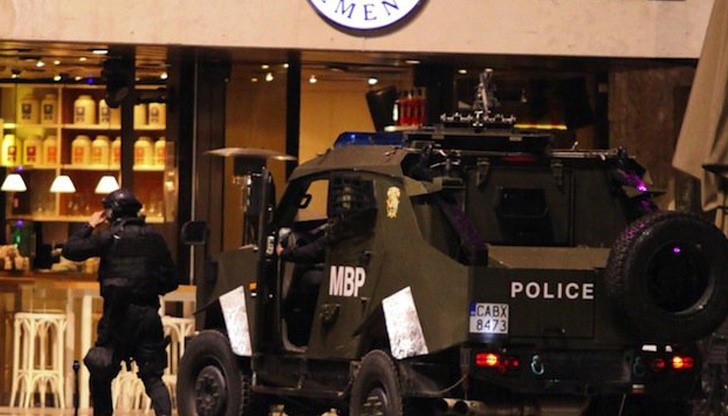 Броят на работещите служители в СОБТ в момента не покрива щатната численост Броят на работещите служители в СОБТ в момента не покрива щатната численост