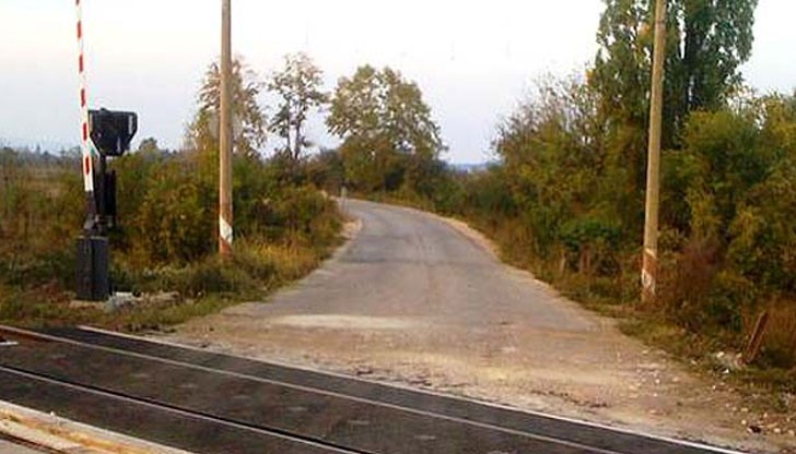 Инцидентът с бързия влак от Кулата за София е станал малко след 19.00 часа в района на Бело поле Инцидентът с бързия влак от Кулата за София е станал малко след 19.00 часа в района на Бело поле