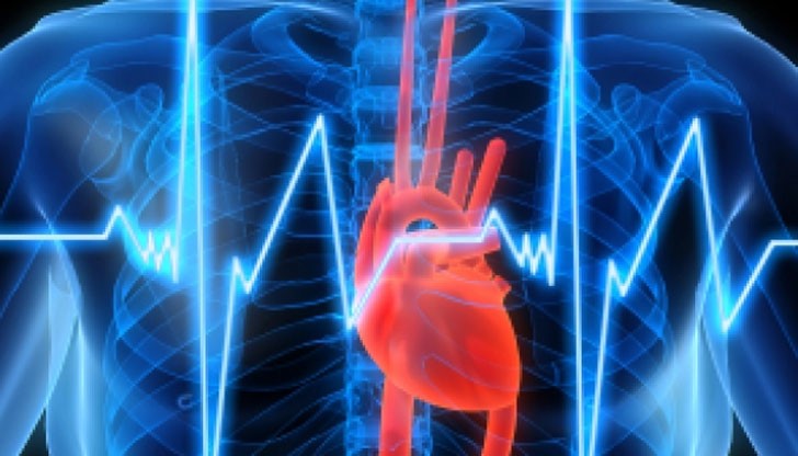 Работата на нощни смени води до сърдечносъдови заболявания