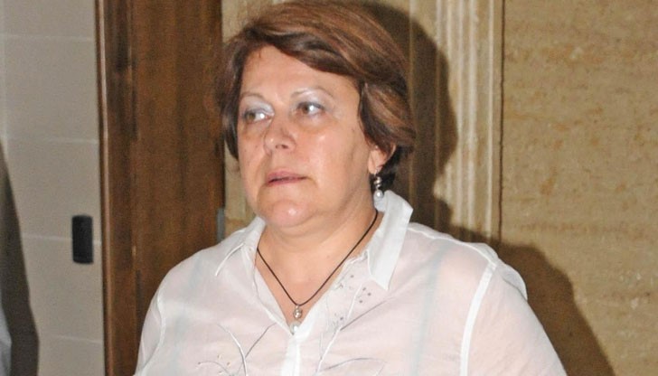 Дончева е преизбрана за председател на "Движение 21" от делегатите на конгреса на политическата сила