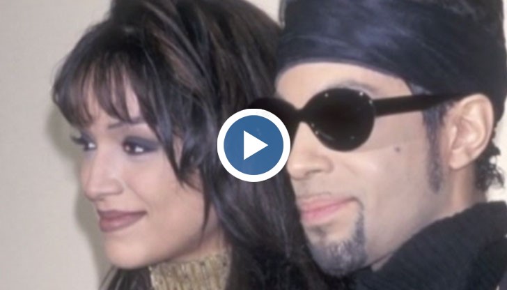 Звездата има връзка с Мадона, Кармен Електра и редица други знаменитости