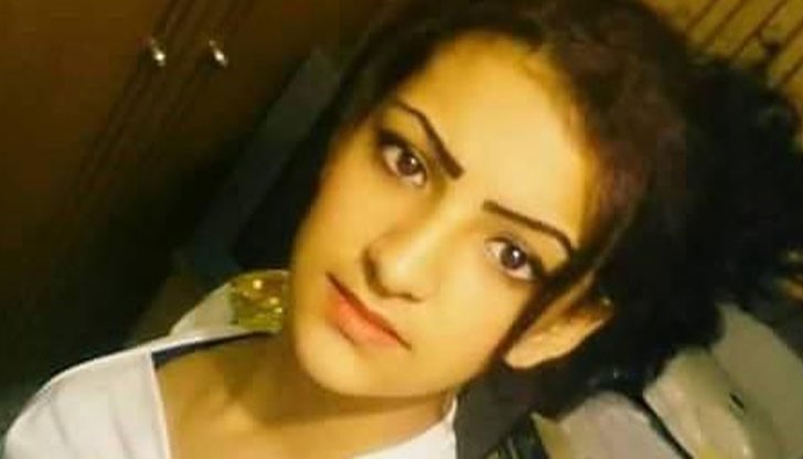 Убиецът признава, че е удушил момичето, заради златните й бижута Убиецът признава, че е удушил момичето, заради златните й бижута