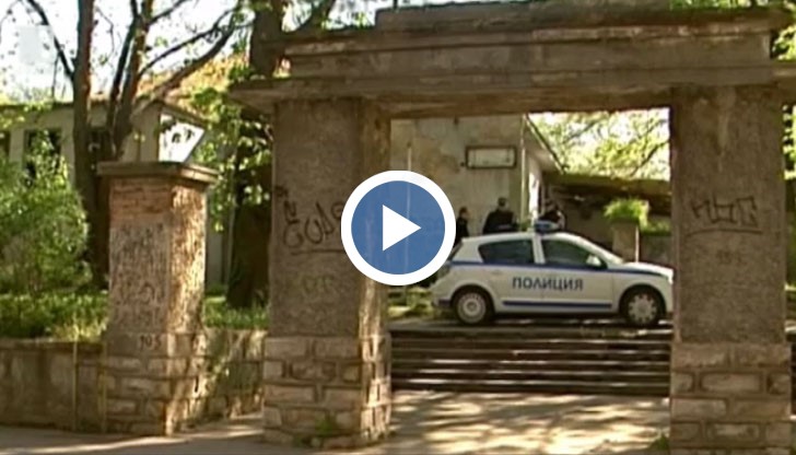 Обвинение за грабеж с убийство е повдигнато на един от тримата задържани за убийството на Александра