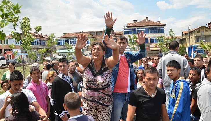 Обяснете ми как да го възпитам като Българин?!