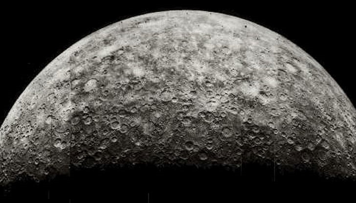 Цели пет планети ще танцуват в ретрограден танц точно по празниците