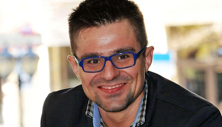 По думите му главната цел на НПО-то е да се запази ДНК-то на нашата нация