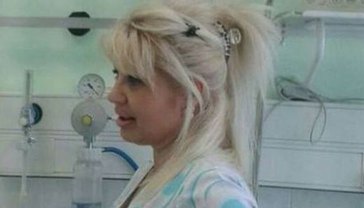 Жената е заплашвана мнгократно, дори престъпника е стрелял по нея