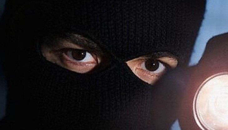 И двамата крадци са стари познанйници на полицията