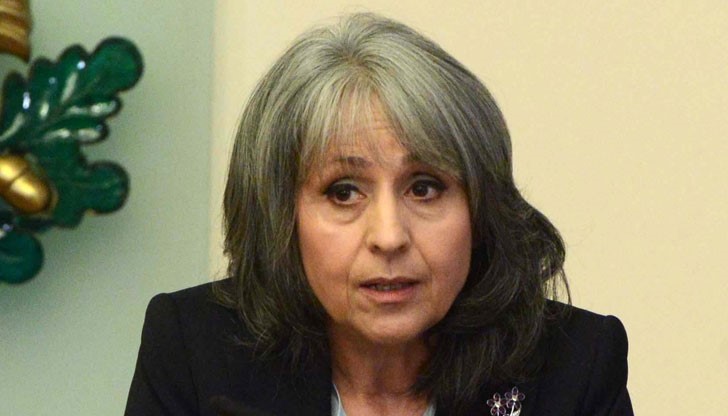 Попова изрази недоумение как от Президенството и от Външното министерство няма реакция по този въпрос Попова изрази недоумение как от Президенството и от Външното министерство няма реакция по този въпрос