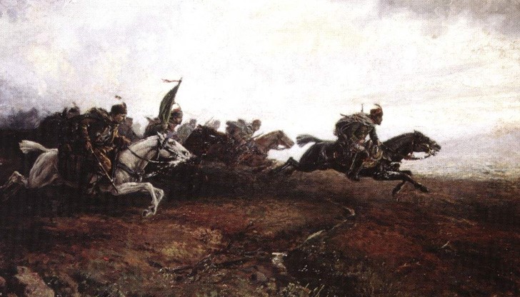 Тази седмица Българската редакция на държавното радио "Гласът на Турция" излъчи беседа, посветена на Априлското въстание