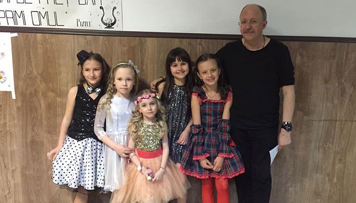Трофей „Star Melody” спечели осемгодишната Мира Пуйкова, която изпълни песента “River Deep Mountain High”