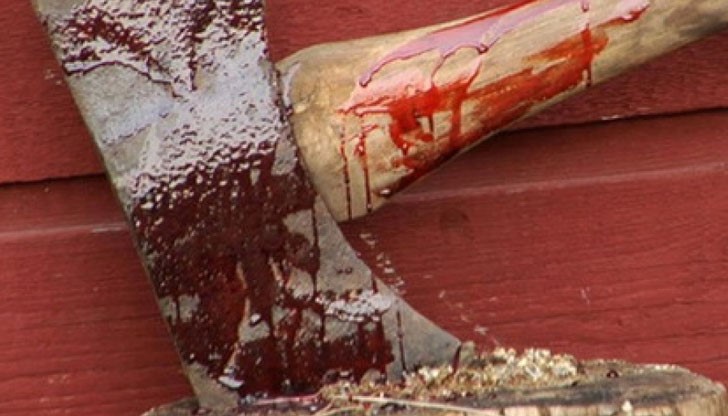 Убиецът разчленявал телата на жертвите и оставял части от тях в различни райони на Новосибирск, Русия