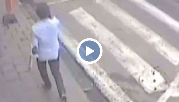 Белгийската полиция публикува кадри от охранителните камери в Брюксел с апел към хората