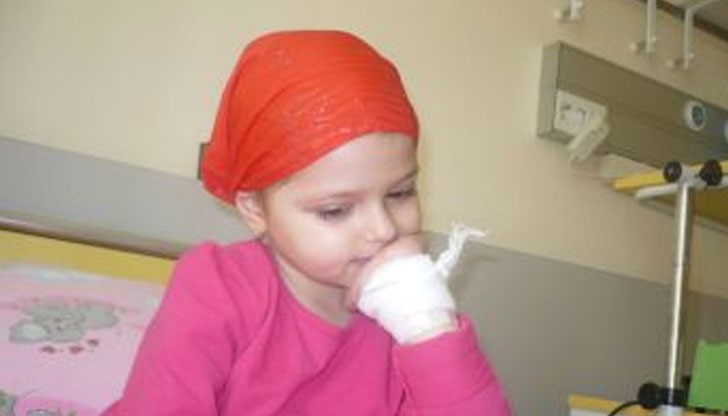 Родителите на починало от левкемия дете осъдиха Министерството на здравеопазването за 100 000 лева