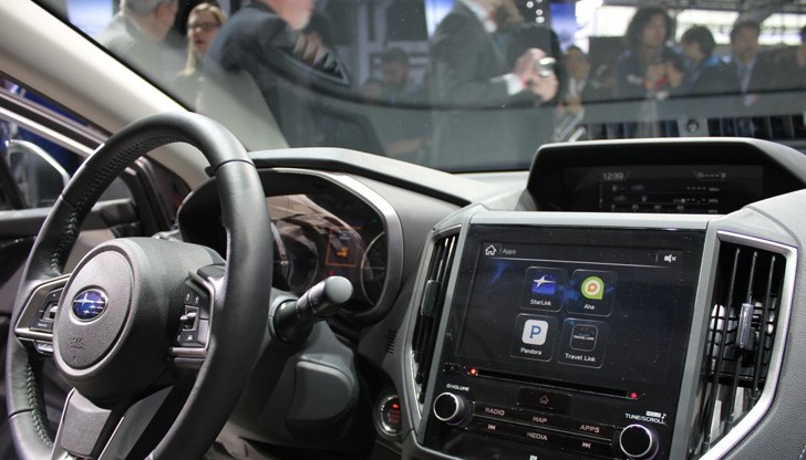 Не са много колите, които са подходящи за млади шофьори