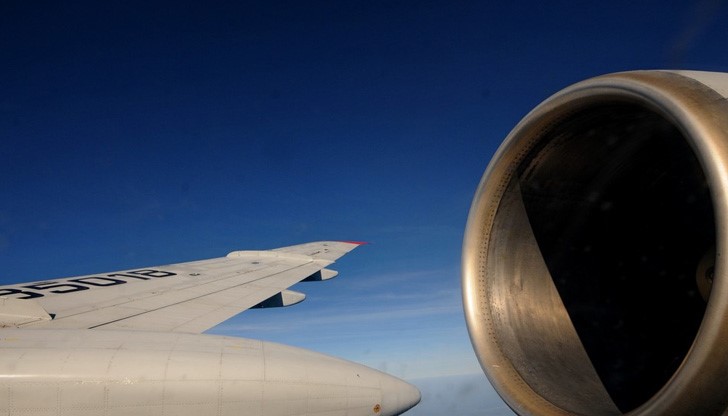 За 2016 година това е десетият полет на Русия над териториите на държавите участнички в договора За 2016 година това е десетият полет на Русия над териториите на държавите участнички в договора