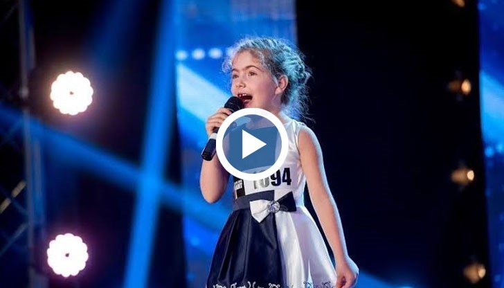 Няма такова чудо като това!