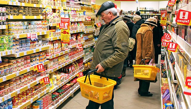 Ето какво може да се купи в Германия и България и за колко Ето какво може да се купи в Германия и България и за колко