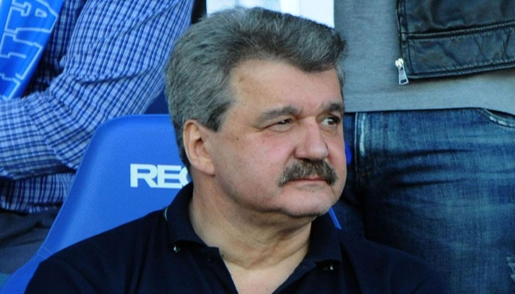 Името на Батков в "Панама Гейт"