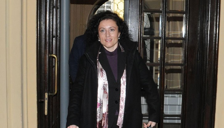 В Държавен фонд "Земеделие" върви проверка по сигнал за корупция