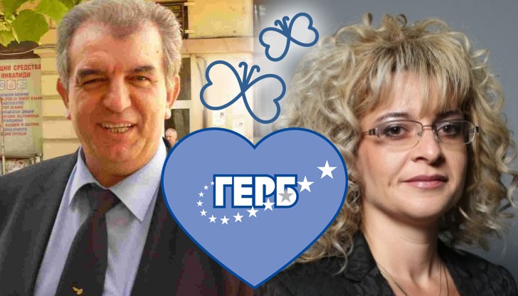 Парламентът ражда не само закони, но и любов Парламентът ражда не само закони, но и любов