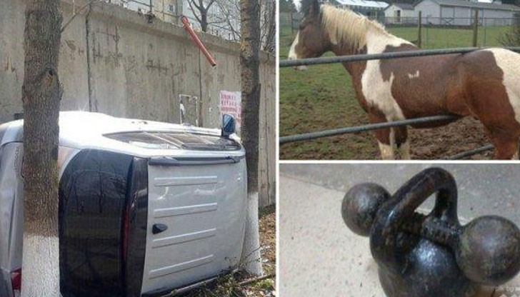 Не по-малко интересен е и въпросът "Защо?"