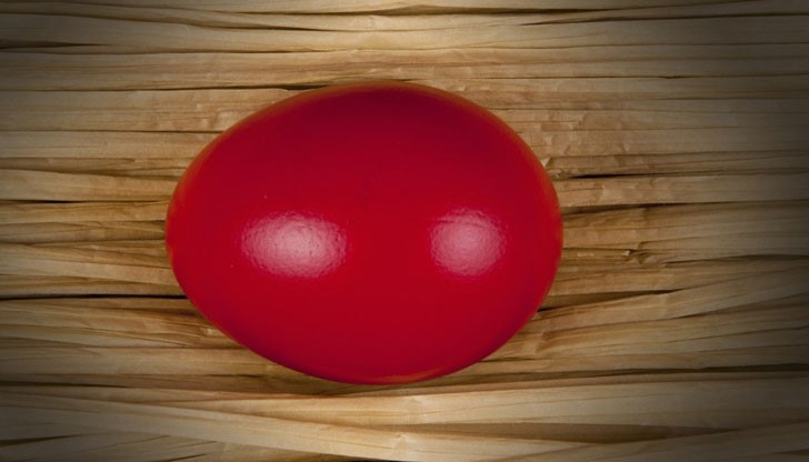 Традицията гласи, че това е благослов за здраве и късмет през следващите 12 месеца