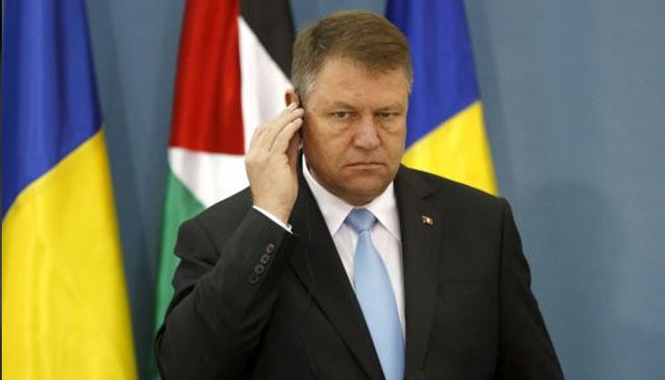 Клаус Йоханис отзова 14 посланици и още двама дипломати, включително и този от България