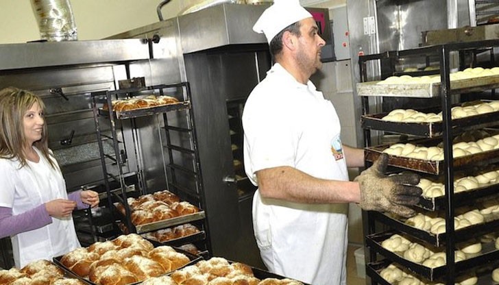 Козунаците за Великден ще са на цени между 2 лв. и 10 лв. за 400 грама Козунаците за Великден ще са на цени между 2 лв. и 10 лв. за 400 грама