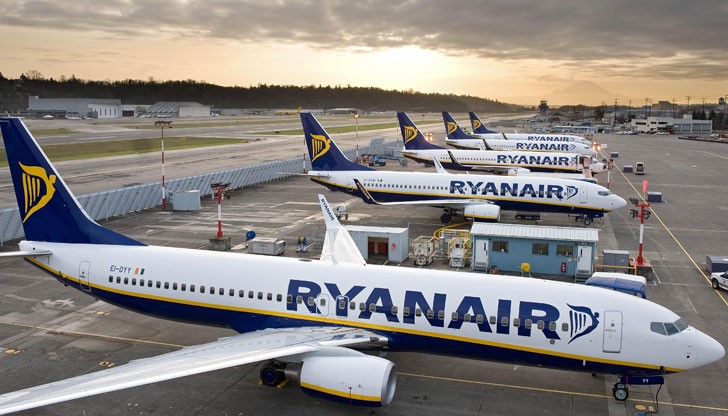 Авиокомпанията обяви дестинациите си Авиокомпанията обяви дестинациите си