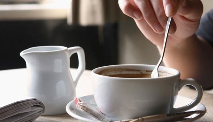 В следващите месеци 700 пакетчета със захар ще се разпространяват в кафенетата в страната В следващите месеци 700 пакетчета със захар ще се разпространяват в кафенетата в страната