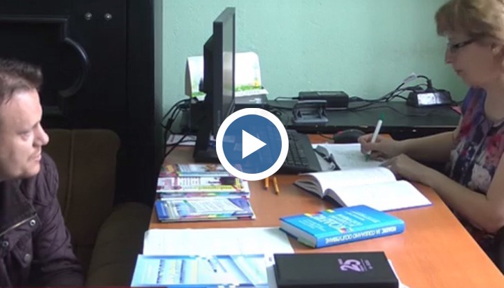 Това е част от кампанията на синдиката, която се провежда в цялата страна