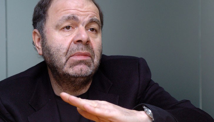 Коментар на бизнесмена Красимир Стойчев за нашумелите офшорни сметки