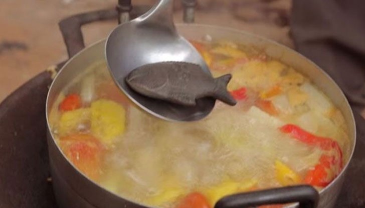 Рецептата за чорбата е достъпна дори и за семейства с пределно скромни доходи