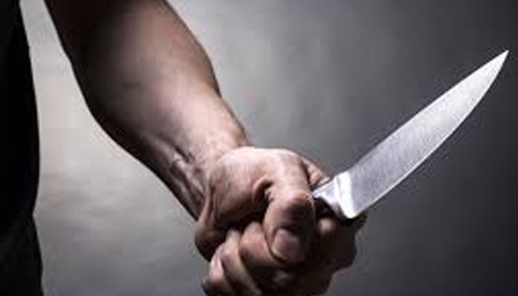 Това е казал съденият за убийство българин на съдиите Това е казал съденият за убийство българин на съдиите