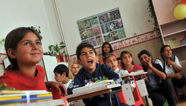 5-дневно обучение по проект „LAD - Език за превенция на отпадането от училище“ се проведе в Русе