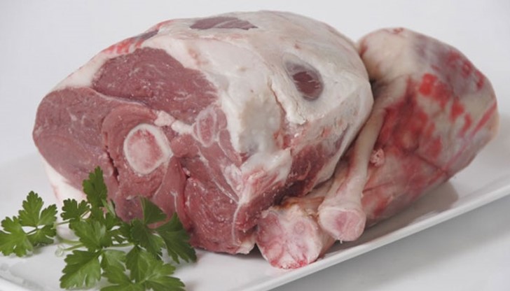 Купеното от магазина агнешко месо можем да съхраняваме от 7 до 10 дни, смятат експерти