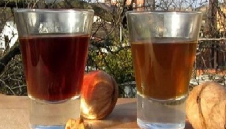 Съществува природен лек за почти всички болести и той се състои в орехите Съществува природен лек за почти всички болести и той се състои в орехите