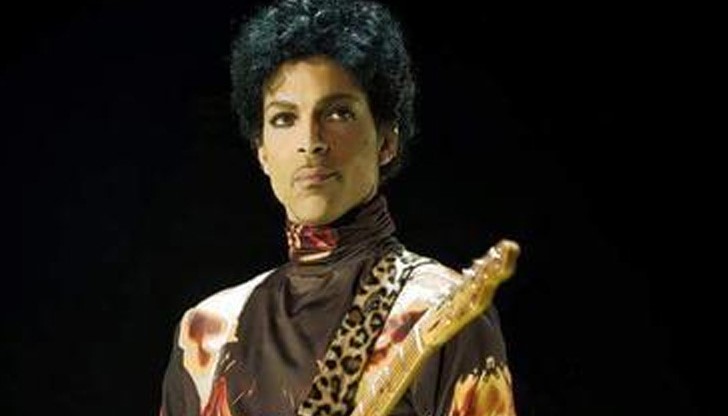 Произведенията на поп иконата обхващат период от над 40 години Произведенията на поп иконата обхващат период от над 40 години