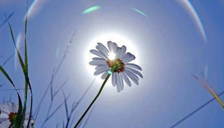 Усмихвайте се повече! Усмихвайте се повече!