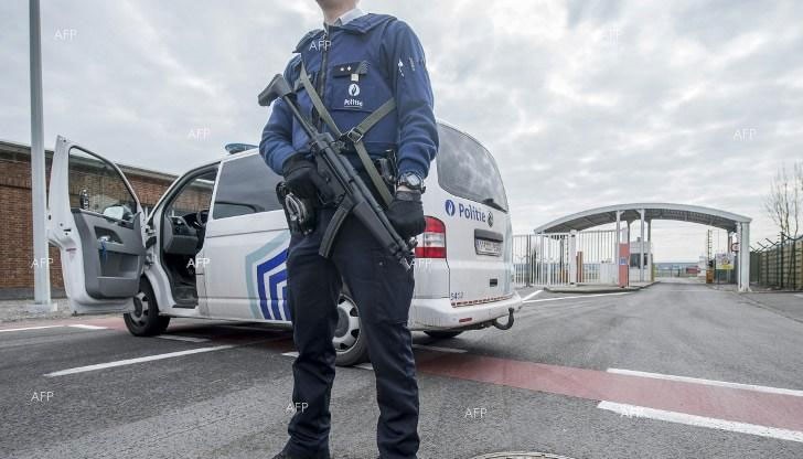 Двама български шофьори били заподозрени за терористи в Белгия