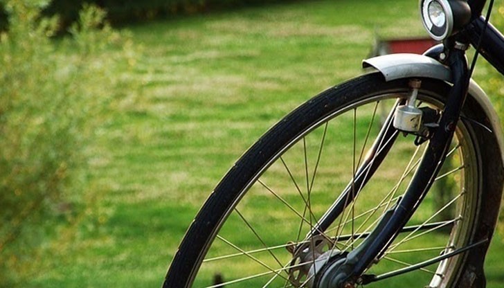 Над 17 км веломаршрути в Поломието и в Текето са почистени