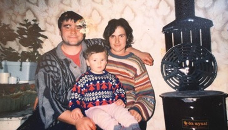 Робският труд в Чехия и аневризма погубиха младата жена Робският труд в Чехия и аневризма погубиха младата жена