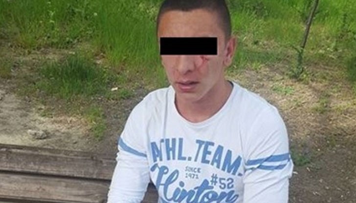 Момчетата са стреляли по две хлапетата, а те се разпищели и на помощ се притекъл бащата на едното Момчетата са стреляли по две хлапетата, а те се разпищели и на помощ се притекъл бащата на едното