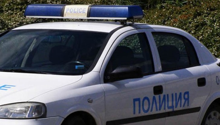 Произшествието е на пътя Пазарджик-Панагюрище в района на село Априлци