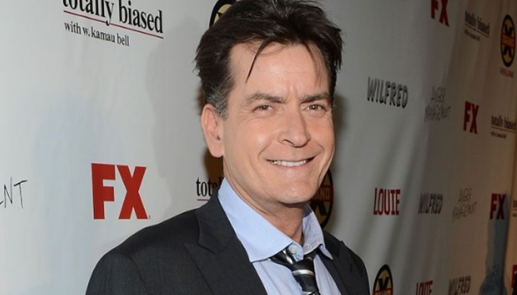 Твърди, че актьорът е заплашил да убие бившата си годеница Скотин Рос