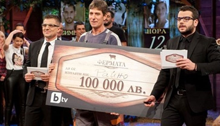 Андрей: Не намаляваме броя на участниците, а го допълваме с известни хора Андрей: Не намаляваме броя на участниците, а го допълваме с известни хора