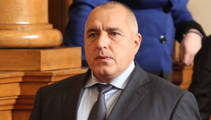 Правната програма на Българския хелзинкски комитет (БХК) подготвя сигнал до главния прокурор Сотир Цацаров срещу премиера Бойко Борисов Правната програма на Българския хелзинкски комитет (БХК) подготвя сигнал до главния прокурор Сотир Цацаров срещу премиера Бойко Борисов