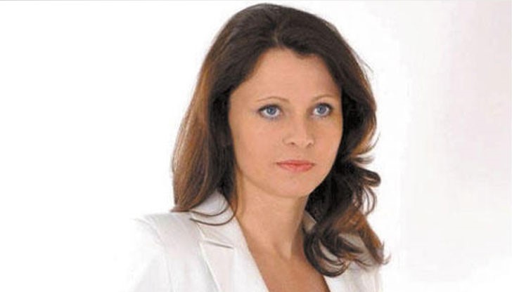 Светлана Йорданова разпределя милиони за наркозависими