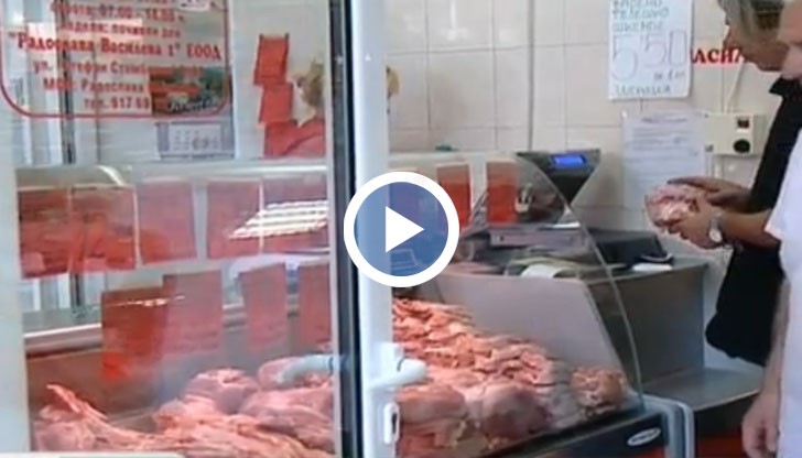 В месните продукти, се слагат нишестета, консерванти, оцветители, брашна и други съставки, които могат да са опасни за здравето